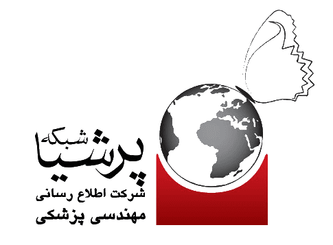 لوگوی شرکت پرشیا شبکه